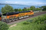 BNSF 6539